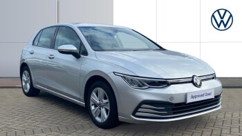 Volkswagen Golf 1.0 TSI Life 5dr Petrol Hatchback